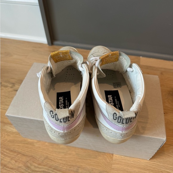 EUC • Golden Goose • Women’s Mid Star Classic With Horsy Star • 8 - Picture 7 of 12